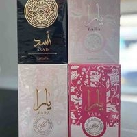 Perfumes Lattafa Asad y Yara image