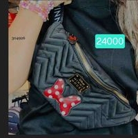 Riñonera Minnie Mouse image