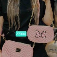 Bolso Minnie Mouse Elegante image