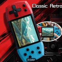 Consola Retro Portátil image