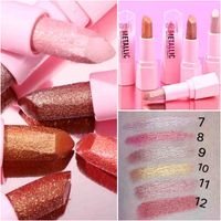 Labiales Metálicos Brillantes image