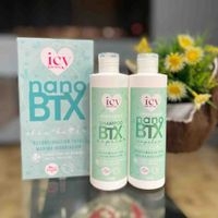 Kit Capilar Nano BTX image