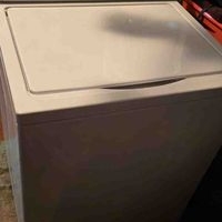 Lavadora Whirlpool eficiente image