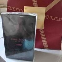 Perfume Sweet Black Intense image