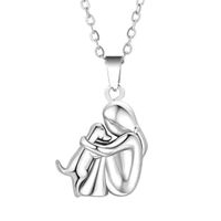 Colgante Amor Perro image
