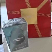 Perfume Sweet Black Cyzone image