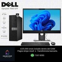 Dell Optiplex 7060 SFF image