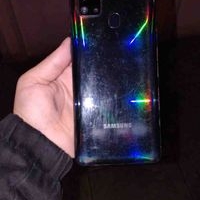 Samsung Galaxy A21s image