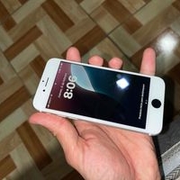 IPhone SE 2020 128 GB Blanco image