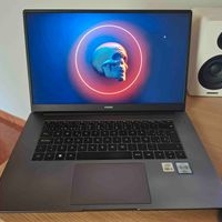 Huawei MateBook D15 image