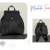 Mochila Tommy elegante image