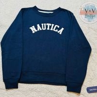 Suéter Nautica Clásico image