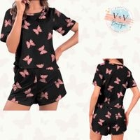 Pijama Mariposas image