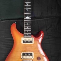 Guitarra Eléctrica PRS Custom Ce image