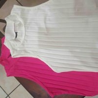 Blusas sin mangas elegantes image