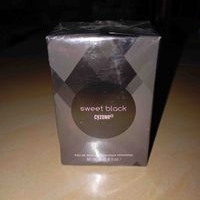 Perfume Sweet Black Cyzone image