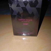Perfume Sweet Black Intense image