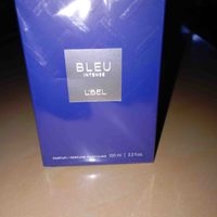 Perfume Bleu Intense image