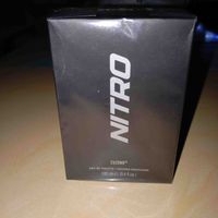 Perfume Nitro Cyzone image