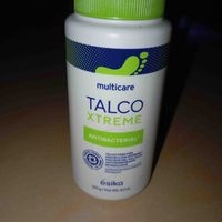 Talco Antibacterial ÉsiKa image