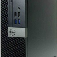 Computadora de oficina Dell optiplex 7050 sff  image