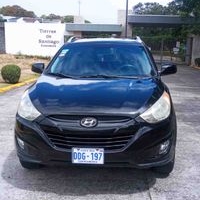 Hyundai tucson image