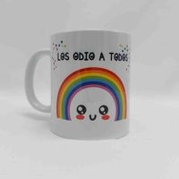 Tazas 100% personalizables image