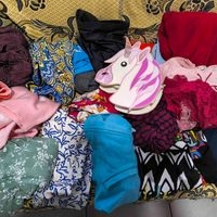 Paca de ropa image