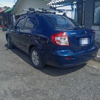 Suzuki SX4 Sedán image