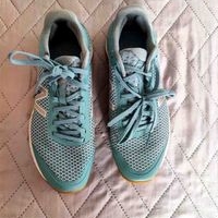 Tenis new balance minimus40 cross image