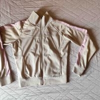 Chaqueta deportiva converse mujer image