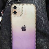 Funda protectora iPhone elegante image