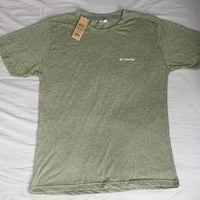 Camiseta talla L color verde image