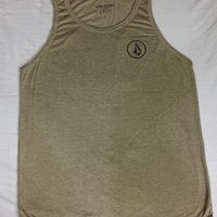 Camiseta sin mangas talla S image