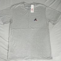 Camiseta de hombre gris talla S  image