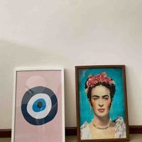 Cuadro decorativo moderno image