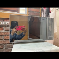 Micoondas image