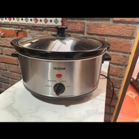 Olla de cocimiento lento image
