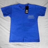 Camiseta de niño talla 6 image