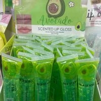 Lip gloss, precio por unidad image