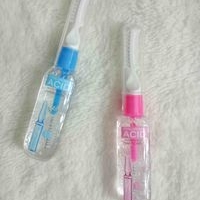 Gel para pestañas con cepillos, precio por cada uno image