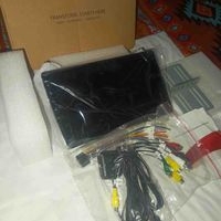 Pantalla Android Carplay 10x6" ZLink5 image