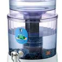 Dispensador de agua purificadora image