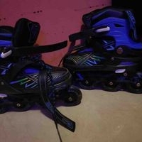 Patines unisex,en línea, semiprofesionales  image