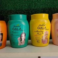 Nessrin Gala Crema Capilar image