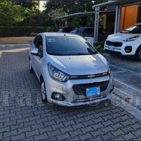 Chevrolet Beat image
