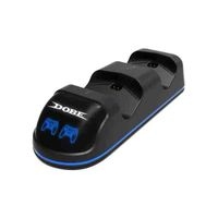Cargador Dual Dobe para Controladores image