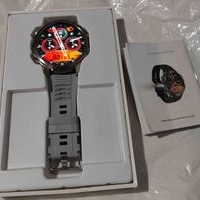 Reloj Inteligente Deportivo image