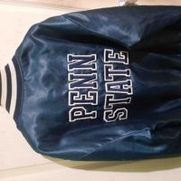 Chaqueta Penn State Vintage image