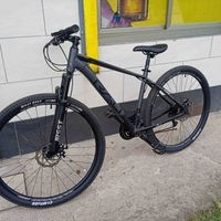 Bicicleta de Montaña RSST image